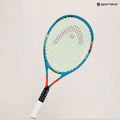 Dětská tenisová raketa HEAD Novak 25 modrá 233102 12