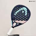 Pádlová raketa HEAD Gravity Motion 2022 tmavě modrá 228172 8