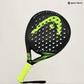 Pádlová raketa HEAD Zephyr UL 2023 černo-žlutá 225053 7