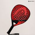 Pádlová raketa HEAD Flash 2023 červená 226133 7