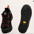 Dámské trekové boty Salewa Alp Trainer 2 GTX black 00-0000061401 14