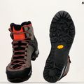 Pánské trekové boty Salewa MTN Trainer Mid GTX grey 00-0000063458 12