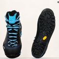 Salewa Crow GTX dámské vysokohorské boty black 00-0000061329 13