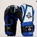 Dětské boxerské rukavice Bushido ARB-407v1 modré 15