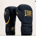 Boxerské rukavice Leone 1947 Blue GN059B 7