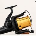 Kaprový naviják Daiwa Emblem 20-45 SCW QD OT černo-zlatý 10158-646 6