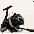 Kaprový naviják Okuma Distance DTA černý DTA-60 6