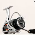 Přívlačový naviják Okuma Helios SX silver 5