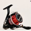 Naviják Daiwa Ninja Match & Feeder float black 10217-400 5