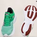 Dámské běžecké boty Saucony Ride 16 green S10830-25 18