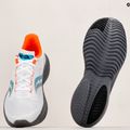 Saucony Kinvara 14 pánská běžecká obuv bílá S20823-85 19