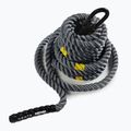 Tréninkové lano Centr Competition Power Rope Centr x Hyrox black 2
