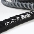 Tréninkové lano Centr Competition Power Rope Centr x Hyrox black 4