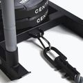 Tréninkové lano Centr Competition Power Rope Centr x Hyrox black 5