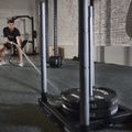 Tréninkové lano Centr Competition Power Rope Centr x Hyrox black 7