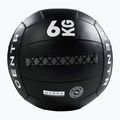 Medicinbal CENTR Competition Wall Ball Centr x Hyrox 6 kg black
