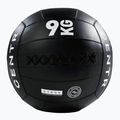 Medicinbal CENTR Competition Wall Ball Centr x Hyrox 9 kg black