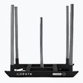 Sáně na silový trénink Centr Competition Power Sled Centr x Hyrox black