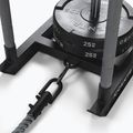 Sáně na silový trénink Centr Competition Power Sled Centr x Hyrox black 2