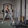 Sáně na silový trénink Centr Competition Power Sled Centr x Hyrox black 6