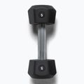 Činka Centr Urethane Dumbbell Centr x Hyrox 5 kg black 2