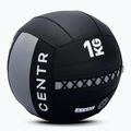 Medicinbal CENTR Youngstars Competition Wall Ball Centr x Hyrox 1 kg black