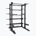 Tréninková klec Centr Perform Series Half Rack Complete Package Centr x Hyrox black