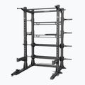 Tréninková klec Centr Perform Series Half Rack Complete Package Centr x Hyrox black 2