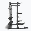 Tréninková klec Centr Perform Series Half Rack Complete Package Centr x Hyrox black 3