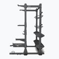 Tréninková klec Centr Perform Series Half Rack Complete Package Centr x Hyrox black 4