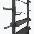 Tréninková klec Centr Perform Series Half Rack Complete Package Centr x Hyrox black 7