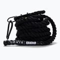 Tréninkové lano Centr Competition Battle Rope Youngstars Centr x Hyrox black