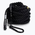 Tréninkové lano Centr Competition Battle Rope Youngstars Centr x Hyrox black 2