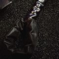 Tréninkové lano Centr Competition Pull Rope Youngstars Centr x Hyrox black 7