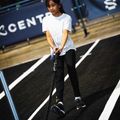 Tréninkové lano Centr Competition Pull Rope Youngstars Centr x Hyrox black 10