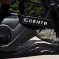 Vzduchové kolo Centr Air Bike Perform Series Centr x Hyrox black 12