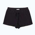 Dámské šortky Kaotiko Crochet Ibiza black 4