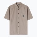Pánská košile Kaotiko Savannah beige 3