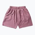 Pánské šortky Kaotiko Washed Daylen burgundy 3