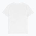 Pánské tričko Kaotiko M / C Washed Fresh white 4