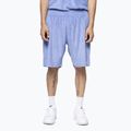 Pánské šortky Kaotiko Bermuda Towel sky blue
