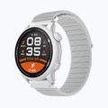 Hodinky COROS PACE 2 Premium GPS Nylon Band bílý WPACE2.N