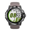 Sportovní hodinky COROS Vertix 2 Gps šedé WVTX2-BLK 2