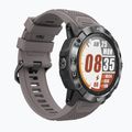 Sportovní hodinky COROS Vertix 2 Gps šedé WVTX2-BLK 3