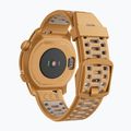 Hodinky COROS PACE 2 Premium GPS Silicone Band zlatý WPACE2 4