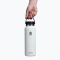 Termoláhev  Hydro Flask Wide Flex Cap 1180 ml white 3