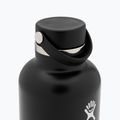 Cestovní láhev Hydro Flask Wide Flex Cap 64 Oz 1892 ml black 2