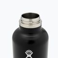 Cestovní láhev Hydro Flask Wide Flex Cap 64 Oz 1892 ml black 3