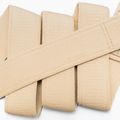 Pánský opasek Arcade Atlas Slim khaki 4