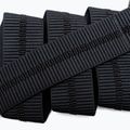 Pánský opasek Arcade Stamped black 4